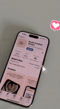 Influencers Scc GIF by socialcuration