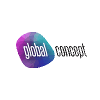 globalconceptgr digital marketing globalconcept global concept digital marketing greece Sticker