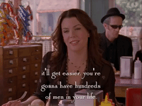 season 3 netflix GIF by Gilmore Girls 