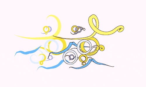 2d GIF by Iori Iwaki
