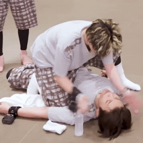 Hyunsuk Kpop Meme GIF