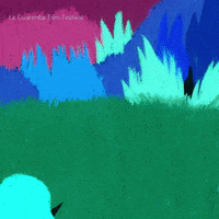 Licking I Love You GIF by La Guarimba Film Festival