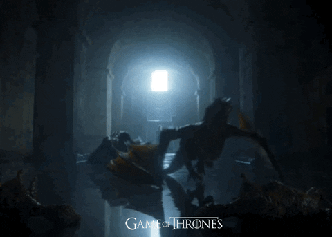 Daenerys Targaryen Hbo GIF by Game of Thrones