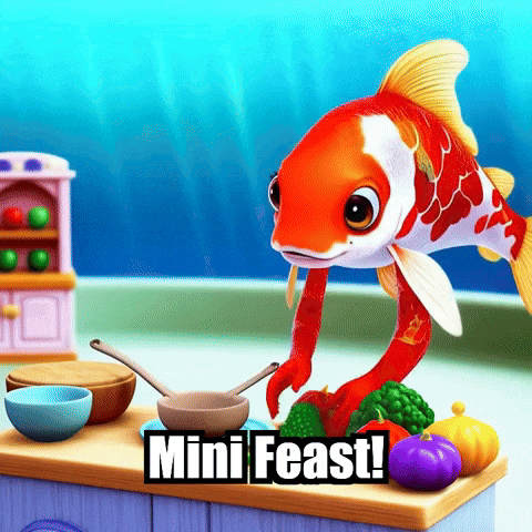 Foodie Cutefood GIF by TheConfishius