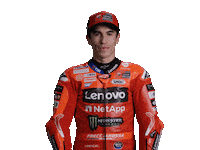 Oh No Facepalm Sticker by MotoGP™