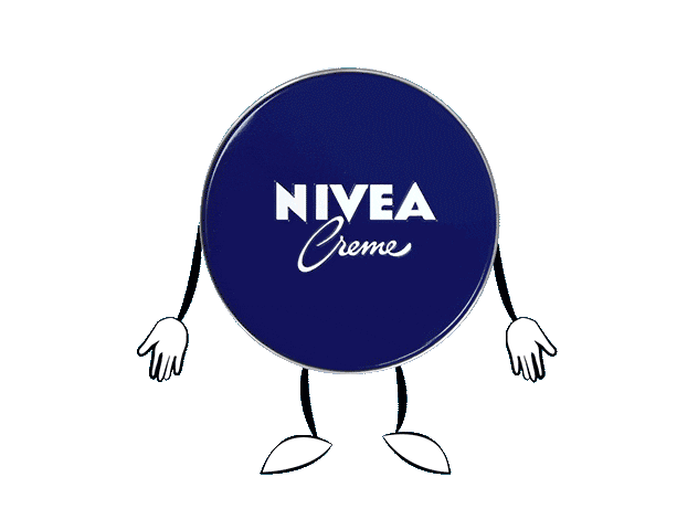 dance love Sticker by NIVEA