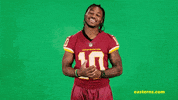 Washington Football Team GIF by Easterns Automotive Group