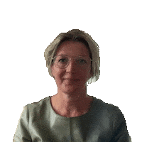 Marisja Sticker by Het Merkbureau