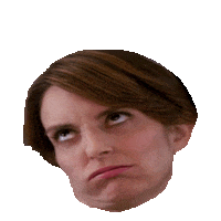 close STICKER by imoji