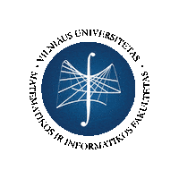 Research Blue Logo Sticker by VUMIF