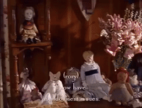 season 2 netflix GIF by Gilmore Girls 