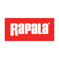 rapala logo brand fishing Rapala Sticker