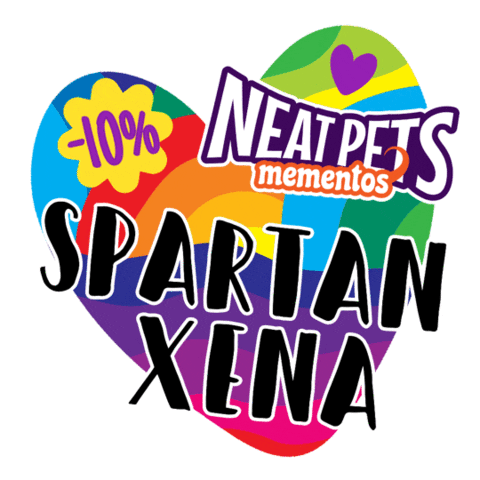Neatpets Sticker by Neat Pets Mementos