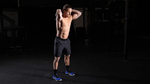 Thuissporter giphygifmaker thuissporter thuissporten thuisworkout GIF
