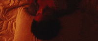 Tired Sweet Dreams GIF by Aaron Aye