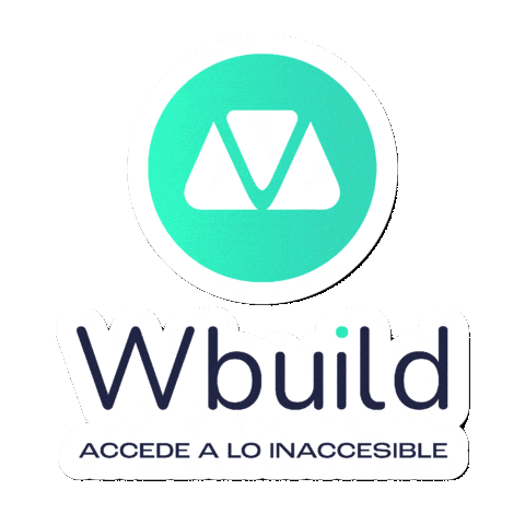 wbuild giphyupload wclub wbuild Sticker