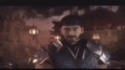 Mortal Kombat Mk11 GIF