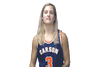 C-N Basketball Sticker by Carson-Newman Athletics