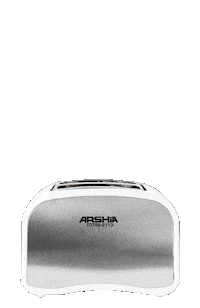 arshia_de kettle pots arshia blowdryer Sticker