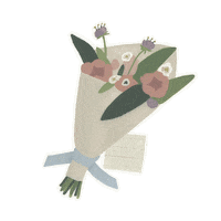 fond_vera цветы дети школа 1 сентября Sticker