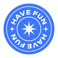 Fun Text Sticker by Beauty by Earth