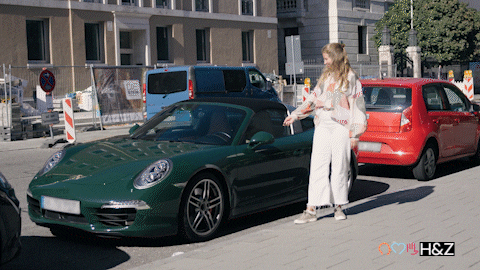 Bike Sustainability GIF by H&Z Management Consulting