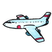 Travel Vacation Sticker by Loto El Salvador