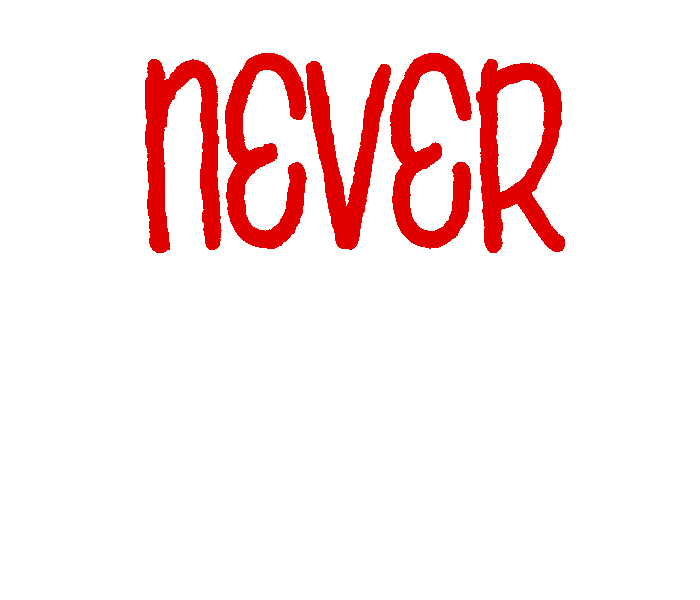 Dont Give Up Sticker by Level