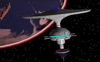 theurquanmasters earth commander hayes starbase GIF