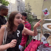 After Hours Ice Sculpture GIF by Respective