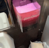 Soap GIF