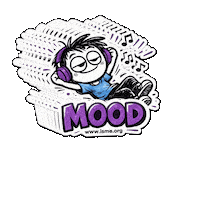 Vibing Music Education Sticker by International Society for Music Education