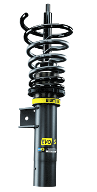 Evo Sticker by Bilstein