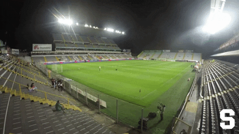 costa rica stadium GIF by Deportivo Saprissa