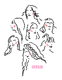 Pink Woman Sticker by LIFE Church Warsaw