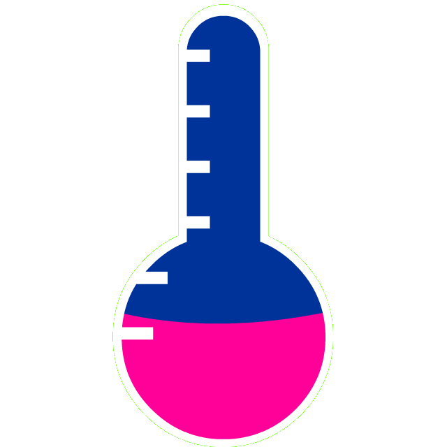 Kids Termometro Sticker by Discovery BR