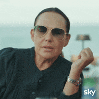 Sky Original Wow GIF by Sky Deutschland