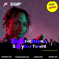 GIF by Future Starr