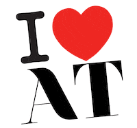 New York City Love Sticker by ACTOR THERAPY NYC