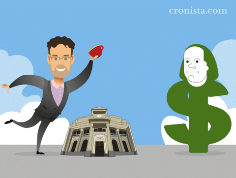 dÃ³lar tasas GIF