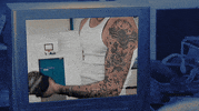 Wither Tv Show GIF by Pure Noise Records