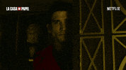 La Casa De Papel Goodbye GIF by NETFLIX