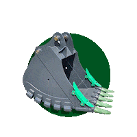 borus124 borus борус Sticker