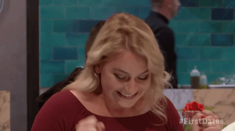 firstdates GIF by BNNVARA