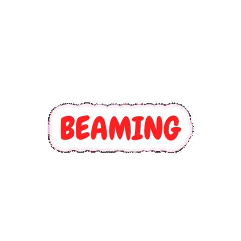 Variation Beaming Sticker by lilHammy