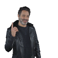 Ari Borovoy Sticker by BOBO