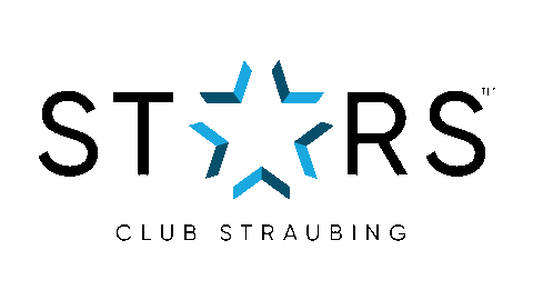 Stars Club Sticker by Stars Straubing