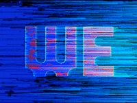 Art Glitch GIF
