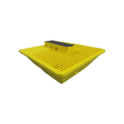 BayerCropScienceDeutschland giphygifmaker bayer monitoring fieldview Sticker