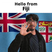 Fiji GIF